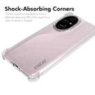 For Honor 200 Pro ENKAY Hat-Prince Transparent TPU Shockproof Phone Case - 2