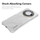 For Honor X60 ENKAY Hat-Prince Transparent TPU Shockproof Phone Case - 2
