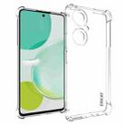 For Huawei nova 11i 4G ENKAY Hat-Prince Transparent TPU Shockproof Phone Case - 1