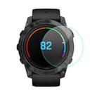 For Garmin Epix Pro Gen 2 51mm ENKAY 0.2mm 9H Tempered Glass Screen Protector Watch Film - 1