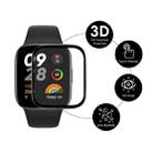 For Redmi Watch 5 Active 1pcs ENKAY ENKAY 3D Full Coverage Soft PC Edge PMMA HD Screen Film - 2