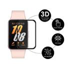 For Redmi Band 3 1pcs ENKAY ENKAY 3D Full Coverage Soft PC Edge PMMA HD Screen Film - 2