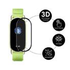 For Xiaomi Smart Band 10 1pcs ENKAY ENKAY 3D Full Coverage Soft PC Edge PMMA HD Screen Film - 2