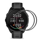 For Xiaomi Watch S4 Sport 2pcs ENKAY ENKAY 3D Full Coverage Soft PC Edge PMMA HD Screen Film - 1
