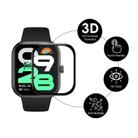 For Redmi Watch Move 2pcs ENKAY ENKAY 3D Full Coverage Soft PC Edge PMMA HD Screen Film - 2