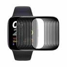 For Redmi Watch 5 Active 10pcs ENKAY ENKAY 3D Full Coverage Soft PC Edge PMMA HD Screen Film - 1