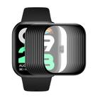 For Redmi Watch Move 10pcs ENKAY ENKAY 3D Full Coverage Soft PC Edge PMMA HD Screen Film - 1