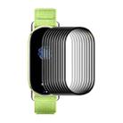 For Xiaomi Smart Band 10 10pcs ENKAY ENKAY 3D Full Coverage Soft PC Edge PMMA HD Screen Film - 1