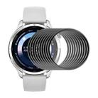 For Xiaomi Watch S4 41mm 10pcs ENKAY ENKAY 3D Full Coverage Soft PC Edge PMMA HD Screen Film - 1