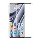 For Honor 300 Ultra ENKAY Hat-Prince Hot Bending Full Coverage Side Glue Tempered Glass Film - 1