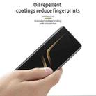 For Honor Magic6 Ultimate / Magic6 RS PINWUYO 9H 3D Hot Bending Tempered Glass Film(Black) - 3