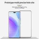 For Xiaomi Civi 3 PINWUYO 9H 3D Hot Bending Tempered Glass Film(Black) - 2