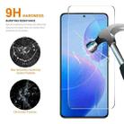 For Redmi K70 / K70 Pro / K70E ENKAY Hat-Prince 0.26mm 9H 2.5D High Aluminum-silicon Tempered Glass Film - 2