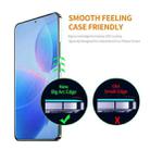 For Redmi K70 / K70 Pro / K70E 2pcs ENKAY Hat-Prince 0.26mm 9H 2.5D High Aluminum-silicon Tempered Glass Film - 3