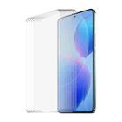 For Redmi K70 / K70 Pro / K70E 10pcs ENKAY Hat-Prince 0.26mm 9H 2.5D High Aluminum-silicon Tempered Glass Film - 1