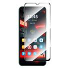 For Redmi A4 5G ENKAY Hat-Prince Full Glue High Aluminum-silicon Tempered Glass Film - 1