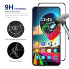 For Redmi Turbo 4 ENKAY Hat-Prince Full Glue High Aluminum-silicon Tempered Glass Film - 2