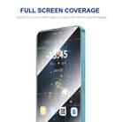 For Redmi 13X ENKAY Hat-Prince Full Glue High Aluminum-silicon Tempered Glass Film - 3