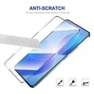 For Redmi K70 / K70 Pro / K70E 2pcs ENKAY Hat-Prince Full Glue High Aluminum-silicon Tempered Glass Film - 3