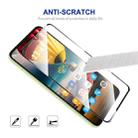 For Xiaomi Redmi 14C 2pcs ENKAY Hat-Prince Full Glue High Aluminum-silicon Tempered Glass Film - 3