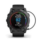 For Garmin Fenix 7 Pro ENKAY 3D Full Coverage Soft PC Edge + PMMA HD Screen Protector Film - 1