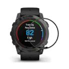 For Garmin Fenix 7S Pro ENKAY 3D Full Coverage Soft PC Edge + PMMA HD Screen Protector Film - 1