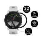 For Garmin Forerunner 945 ENKAY 3D Full Coverage Soft PC Edge + PMMA HD Screen Protector Film - 2