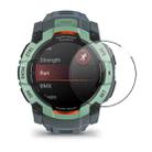 For Garmin Instinct 3 AMOLED / Solar 50mm ENKAY 3D Full Coverage Soft PC Edge PMMA HD Screen Protector Film - 1