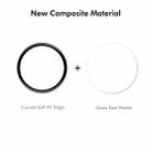For Garmin vivoactive 6 5pcs ENKAY 3D Full Coverage Soft PC Edge PMMA HD Screen Protector Film - 3