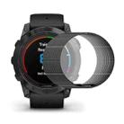 For Garmin Fenix 7X Pro 10pcs ENKAY 3D Full Coverage Soft PC Edge + PMMA HD Screen Protector Film - 1