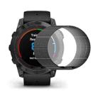 For Garmin Fenix 7S Pro 10pcs ENKAY 3D Full Coverage Soft PC Edge + PMMA HD Screen Protector Film - 1