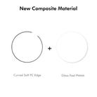 For Garmin Instinct 3 AMOLED / Solar 50mm 10pcs ENKAY 3D Full Coverage Soft PC Edge PMMA HD Screen Protector Film - 3