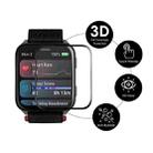 For Garmin Venu X1 10pcs ENKAY 3D Full Coverage Soft PC Edge PMMA HD Screen Protector Film - 2