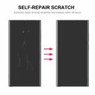 For Samsung Galaxy S24 Ultra 5G 2pcs ENKAY Hat-Prince Full Glue Coverage Soft Explosion-proof Hydrogel Film - 2