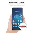 For Samsung Galaxy A35 / A55 2pcs ENKAY Hat-Prince Full Glue Coverage Soft Explosion-proof Hydrogel Film - 2