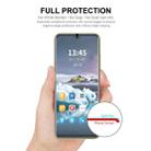 For Samsung Galaxy F15 / M15 2pcs ENKAY Hat-Prince Full Glue Coverage Soft Explosion-proof Hydrogel Film - 2
