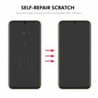 For Samsung Galaxy A36 5G / A56 5G 2pcs ENKAY Hat-Prince Full Glue Coverage Soft Explosion-proof Hydrogel Film - 2