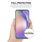 For Samsung Galaxy A54 ENKAY Hat-Prince Full Glue Coverage Soft Explosion-proof Hydrogel Film - 2