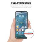 For Samsung Galaxy A16 4G / 5G ENKAY Hat-Prince Full Glue Coverage Soft Explosion-proof Hydrogel Film - 3