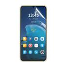 For Samsung Galaxy A36 5G / A56 5G ENKAY Hat-Prince Full Glue Coverage Soft Explosion-proof Hydrogel Film - 1