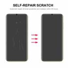 For Samsung Galaxy F06 / M06 ENKAY Hat-Prince Full Glue Coverage Soft Explosion-proof Hydrogel Film - 2