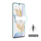 For Honor 90 / Huawei P60 / P60 Pro ENKAY Hat-Prince Full Glue Coverage Soft Explosion-proof Hydrogel Film - 1