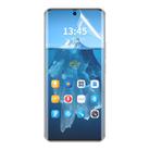 For Redmi Note 14 Pro+ 5G ENKAY Hat-Prince Full Glue Coverage Soft Explosion-proof Hydrogel Film - 1