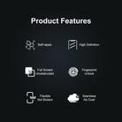 For Redmi Note 14 Pro+ 5G ENKAY Hat-Prince Full Glue Coverage Soft Explosion-proof Hydrogel Film - 2