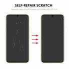 For Xiaomi Redmi 12 5G Global 2pcs ENKAY Hat-Prince Full Glue Coverage Soft Explosion-proof Hydrogel Film - 2