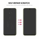 For Xiaomi Poco C75 / Redmi 14C / 14R 2pcs ENKAY Hat-Prince Full Glue Coverage Soft Explosion-proof Hydrogel Film - 2