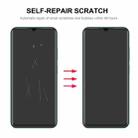 For Redmi A4 5G 2pcs ENKAY Hat-Prince Full Glue Coverage Soft Explosion-proof Hydrogel Film - 2