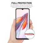 For Redmi 12C 5pcs ENKAY Full Glue Soft Explosion-proof Hydrogel Film - 3