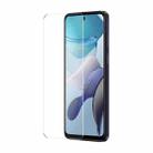 For Motorola Moto G73 / G Power 2023 ENKAY 0.26mm 9H 2.5D High Aluminum-silicon Tempered Glass Film - 1