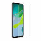 For Motorola Moto E13 ENKAY 0.26mm 9H 2.5D High Aluminum-silicon Tempered Glass Film - 1